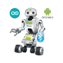 Arduino Controlled Robot APK