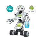 Arduino Controlled Robot icon