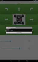 Arduino Controlled Robot screenshot 5