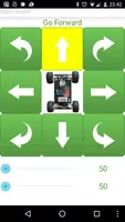 Arduino Controlled Robot screenshot 3