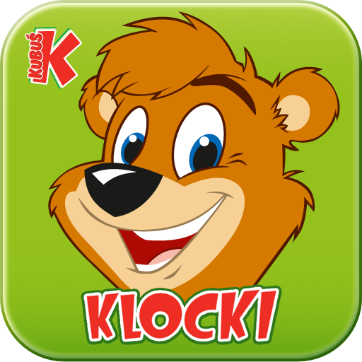 Kubuś Klocki
