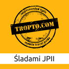 Szlakiem JP II - m-przewodnik ikon