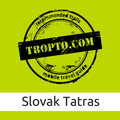 The Slovak Tatras