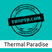 The Thermal Paradise