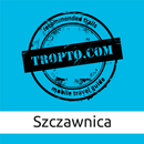 Szczawnica - miasto i okolice APK