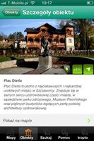 Szczawnica - miasto i okolice ảnh chụp màn hình 3