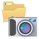 Photos & Folders APK