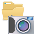 Photos & Folders icon