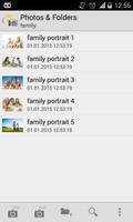Photos & Folders screenshot 2