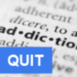 Quitting Addiction Helper icône