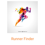 Runner Finder