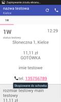 Maxi Dostawca Screenshot 1