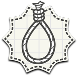 Hangman: Who's going to hang?