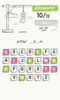 Hangman: Who's going to hang? 截图 2