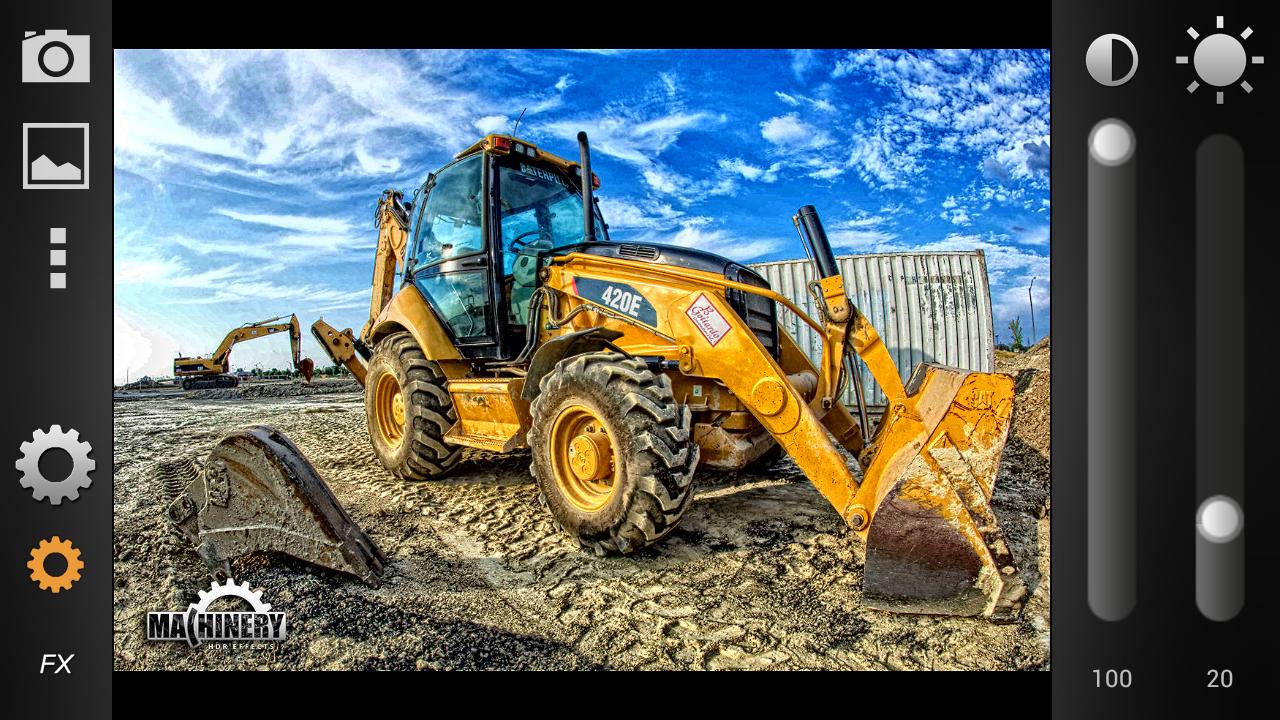 TÉLÉCHARGER MACHINERY HDR EFFECTS EFFECTS HDR TÉLÉCHARGER MACHINERY