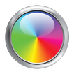 Color Picker ikon