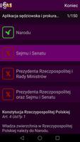 Testy na aplikacje sędziowską i prokuratorską captura de pantalla 3