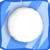 Ball On Ice icon