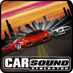 Car and Moto Engine Sound