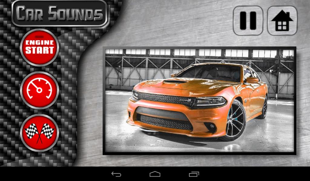 Car And Moto Engine Sound For Android Apk Download