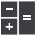Natural Calculator