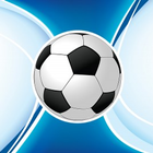 Football 2012 أيقونة