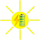 Solar Charger أيقونة