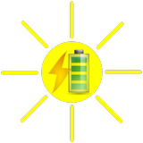 Solar Charger icône
