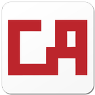 Caleo.pl Kalkulator ogrzewania アイコン