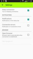 WiFi Keeper captura de pantalla 2