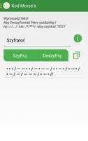 Szyfrator স্ক্রিনশট 3