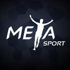 MetaSport आइकन