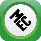 MEC Parking icono