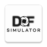 DOF simulator icône