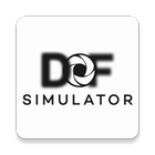 DOF simulator icon