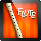 Music Flute icône