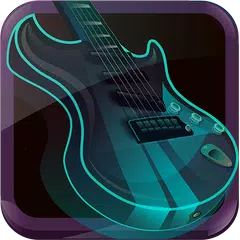 Musik Hard Rock Gitarre APK Herunterladen