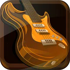 Musik Bassgitarren APK Herunterladen