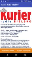 Kurier Radia BIELSKO Affiche