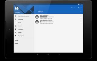 MK Explorer (File manager) 截图 4