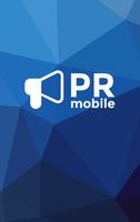 Mobile PR โปสเตอร์