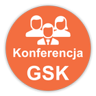 GSK icône