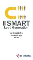 Smart Lead poster