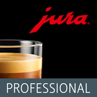 ikon JURA Coffee Professional