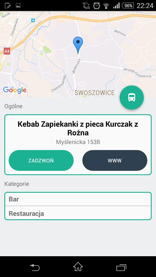GdzieZjem-Mapa 2