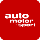 Auto Motor i Sport ikona