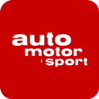 Auto Motor i Sport ไอคอน