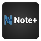 Note+ biểu tượng