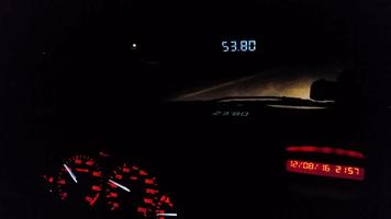 SpeeDie - GPS HUD Speedometer 스크린샷 1