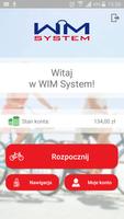 WIM System Affiche